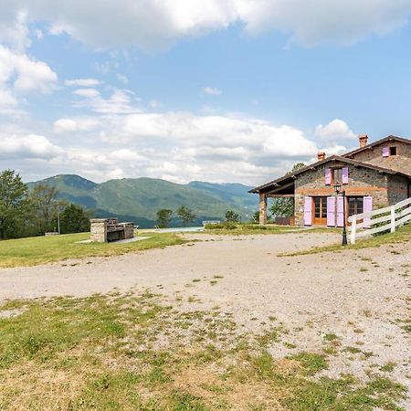 Il Serrino Family Tra Le Montagne 피스토이아 외부 사진